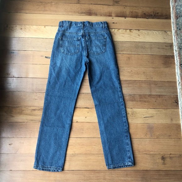 Boys Children’s Place Straight Leg jeans sz 10 NWT - Picture 6 of 7